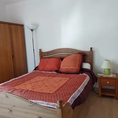 Apartment T2 48m² Calme Proche Centre