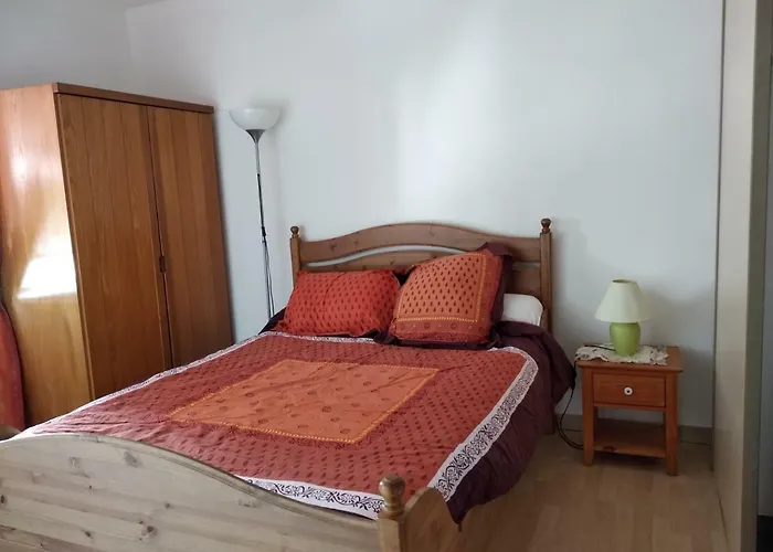 公寓 T2 48m² Calme Proche Centre