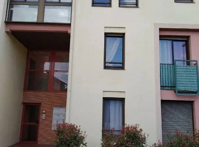 T2 48m² Calme Proche Centre Appartement Toulouse